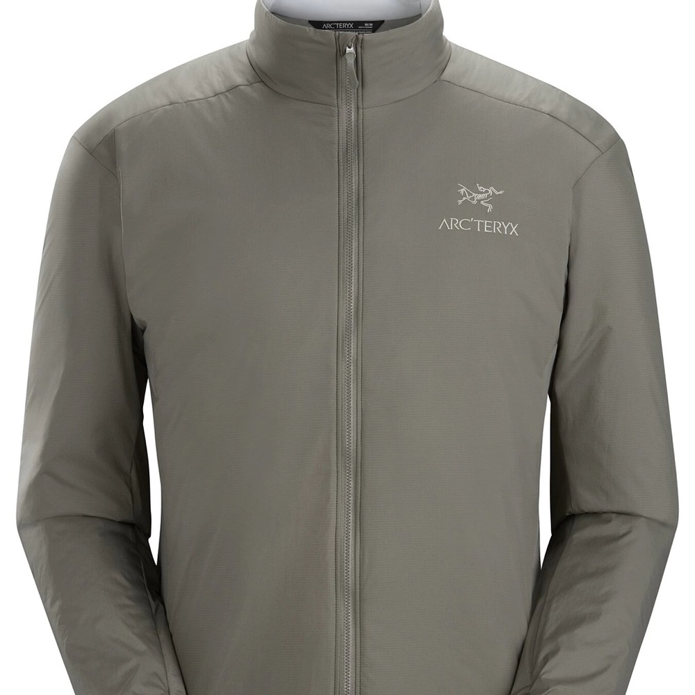 Arcteryx Atom Jacket 2019